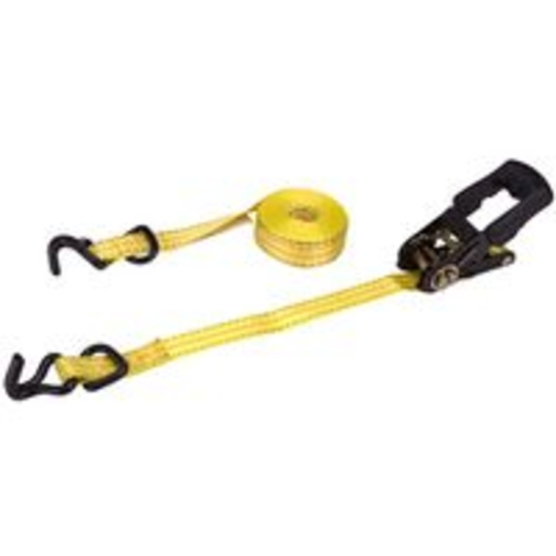 Tiedown RCHT JJ/HK Heavy-Duty 1-Inch Towing Strap