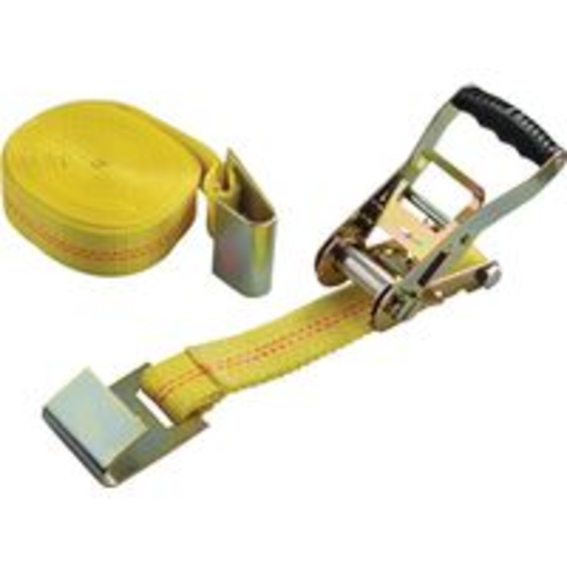 Tiedown RCHT with Flat Hooks 2X