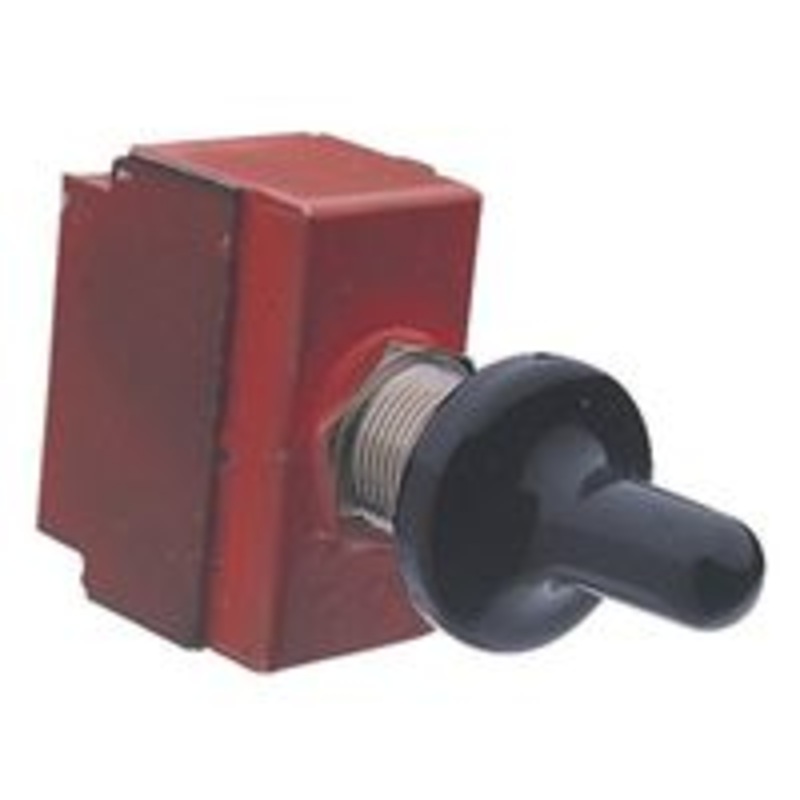 Toggle Switch SW-81, 15A