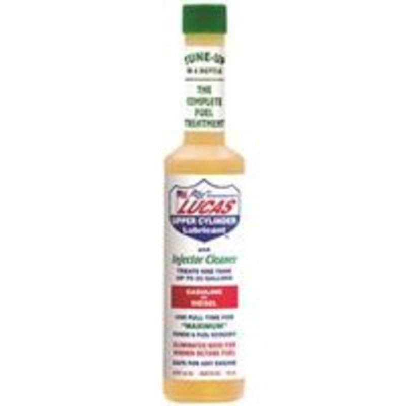 Treatment Fuel, 5.25 oz