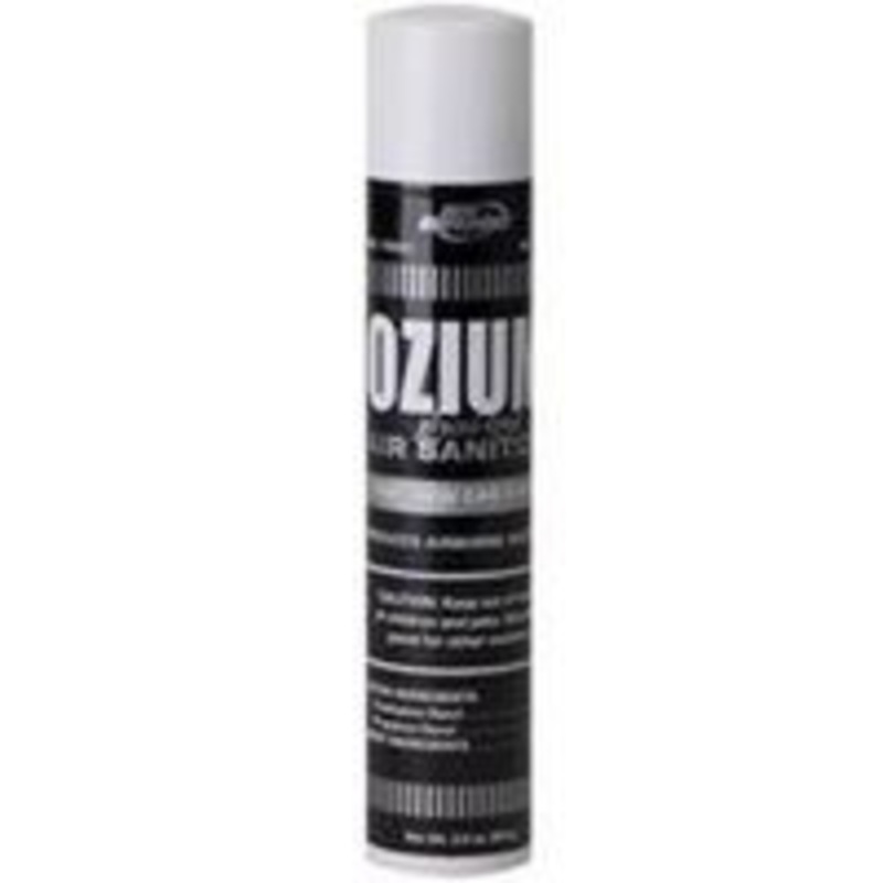 0.8 oz Ozium Air Freshener for New Cars