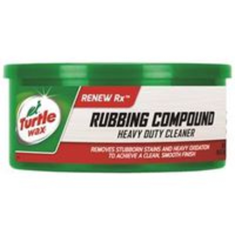 10 oz Rubbing Compound