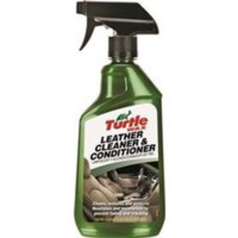 10 oz Tannery Leather Care