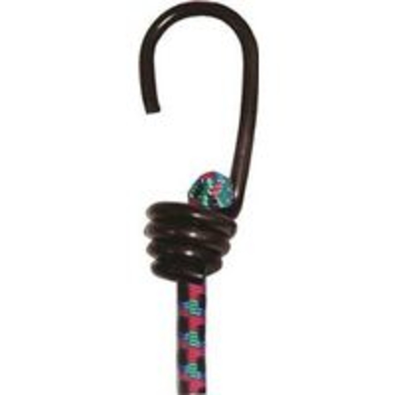 10 Pack 3/8 9mm Steel Hook