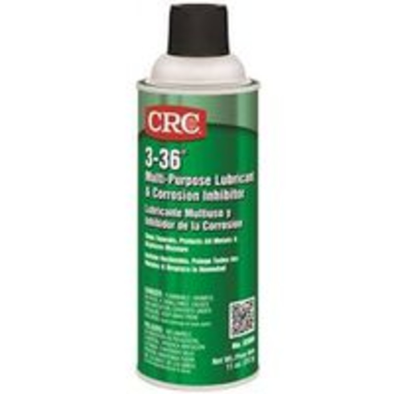 11 oz 3-36 Industrial Lubricant (0.69 lbs)