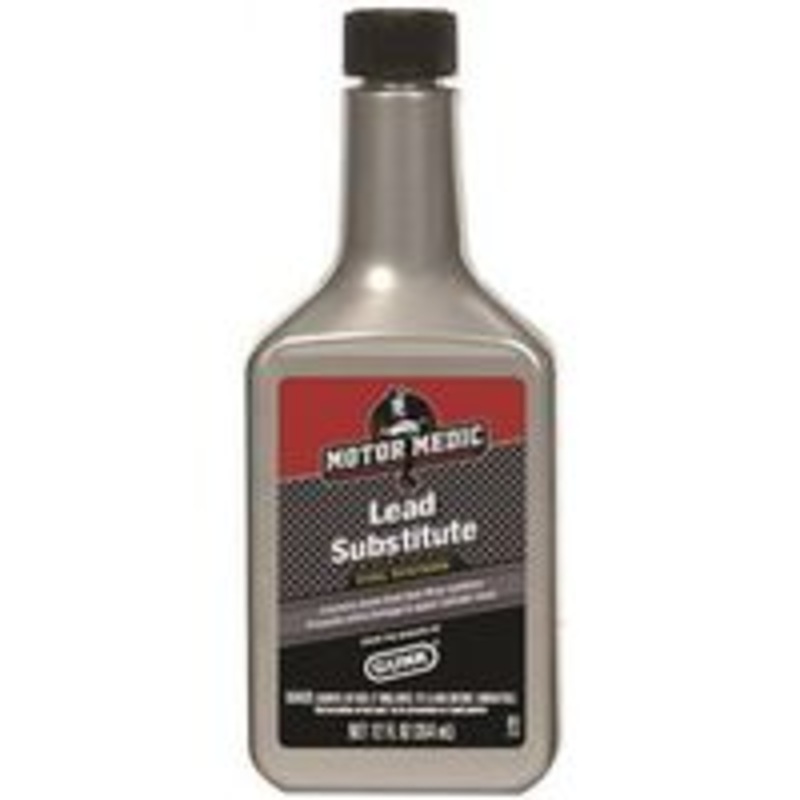 12 oz Leaded Gas Additive