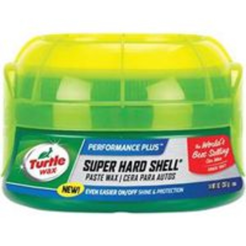 14 oz Paste Car Wax