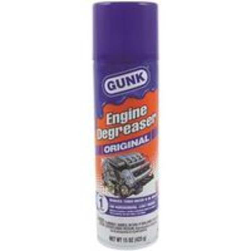 15 oz Aero Engine Degreaser (1.3 lbs)