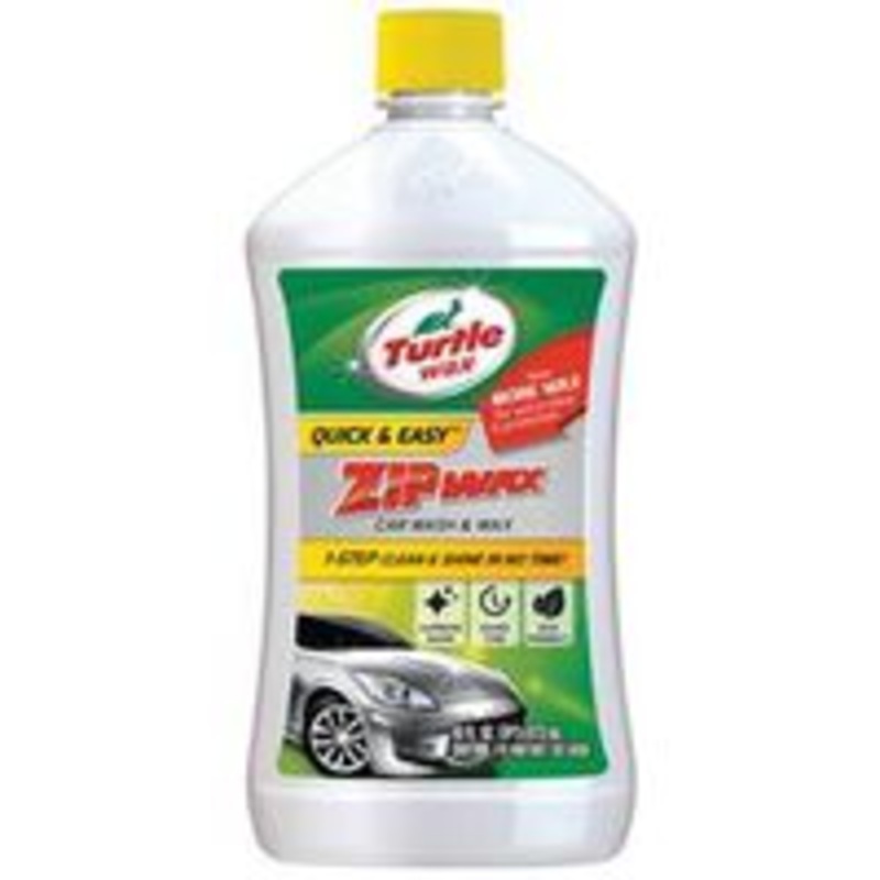 16 oz Car Wash (1.38 lbs)