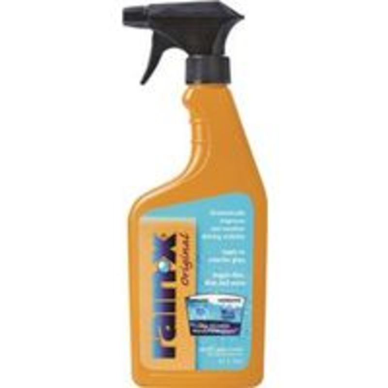 16 oz Rain-X Spray (1 lbs)
