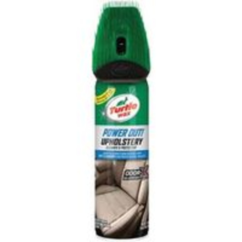 18 oz Upholstery Cleaner (1.13 lbs)
