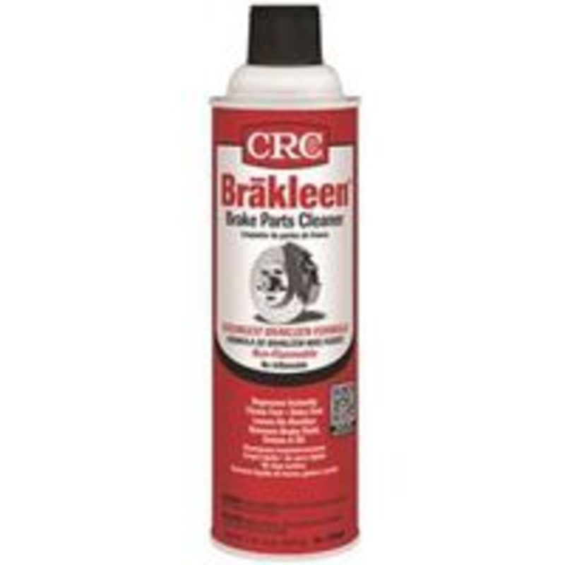19 oz Brakleen Cleaner (1.5 lbs)