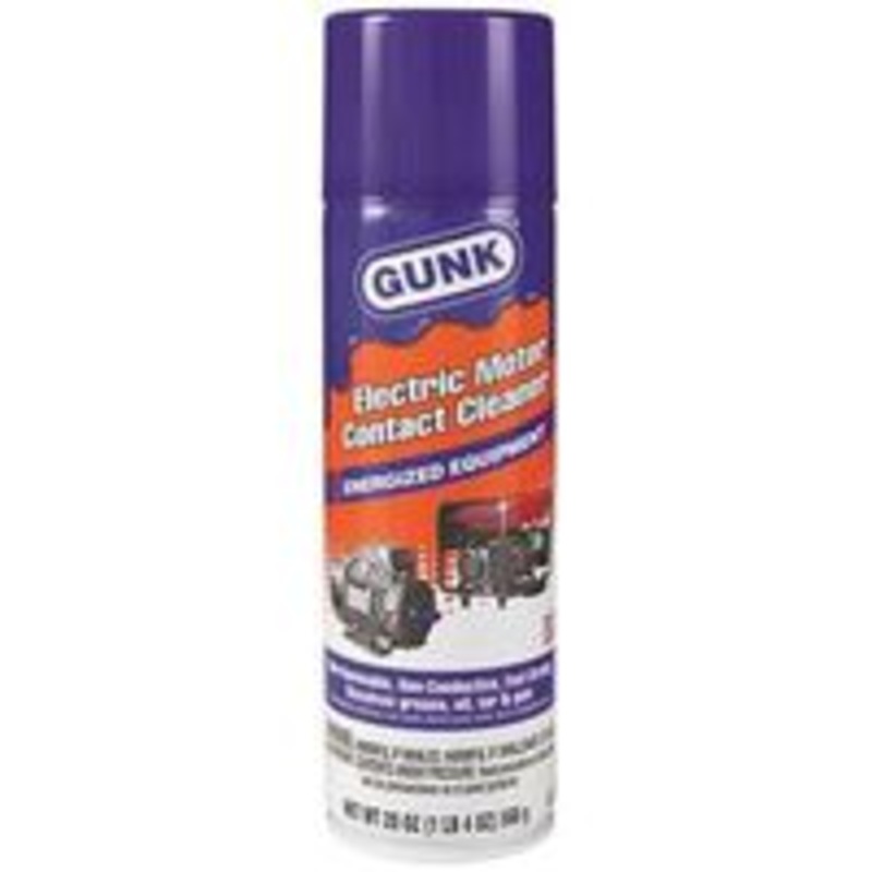 20 oz Contact Cleaner (1.59 lbs)