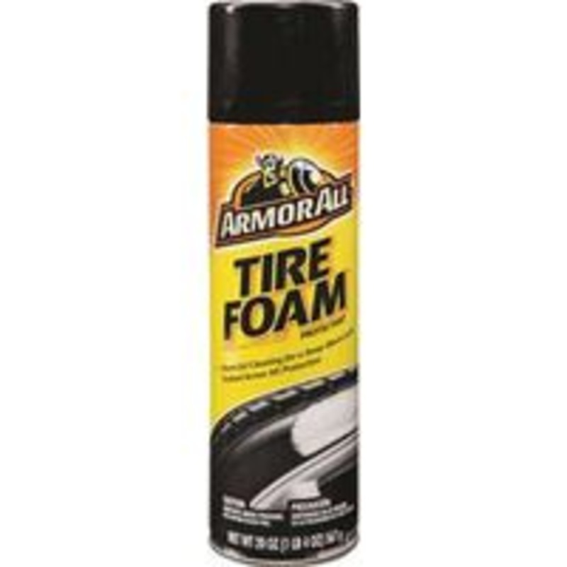 20 oz Tire Foam (1.58 lbs)