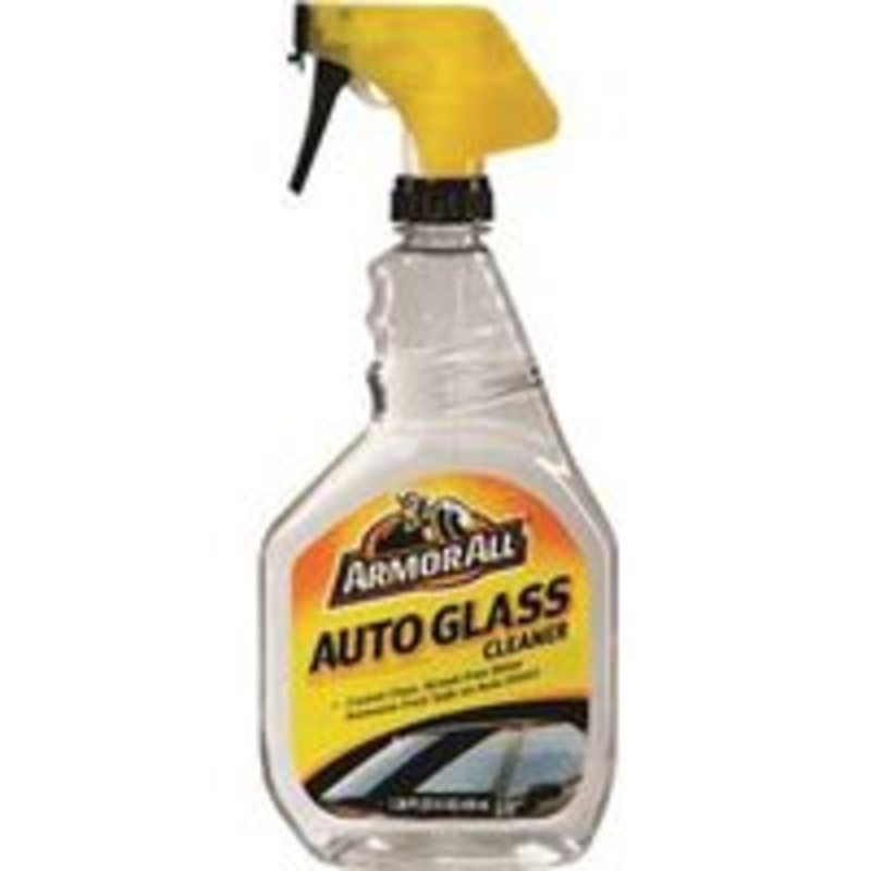 22 oz Auto Glass Cleaner (1.59 lbs)