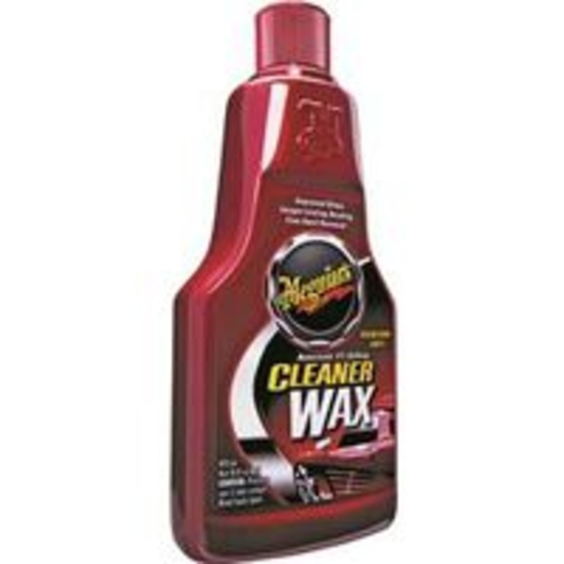 22 oz Liquid Cleaner Wax (1 lbs)
