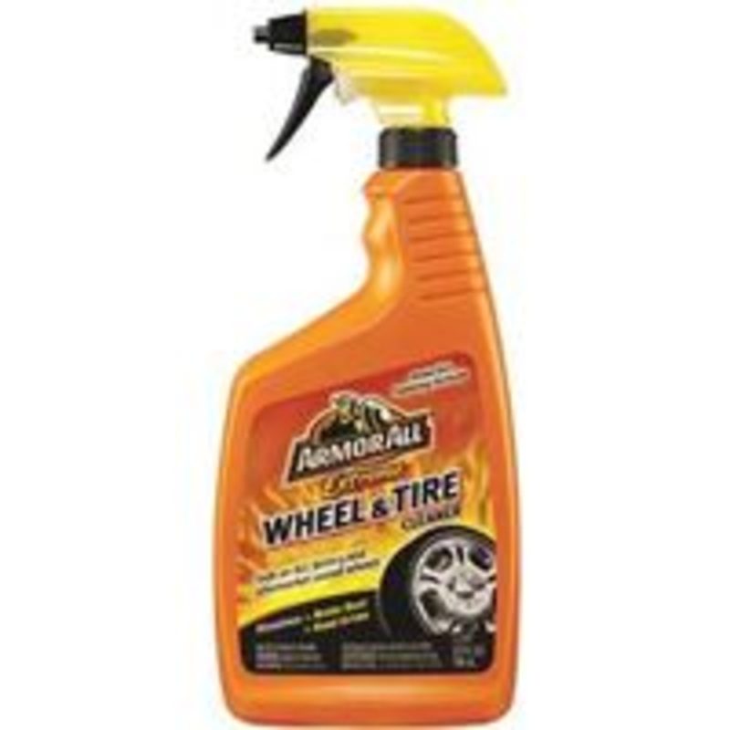 24 oz Wheel and Tire Cleaner (1.76 lbs)