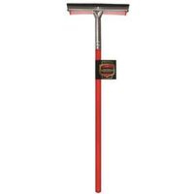 25 WD Handle Squeegee for Automotive Use