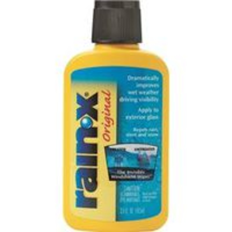 3.5 oz Automotive Window Treatment Lubricant