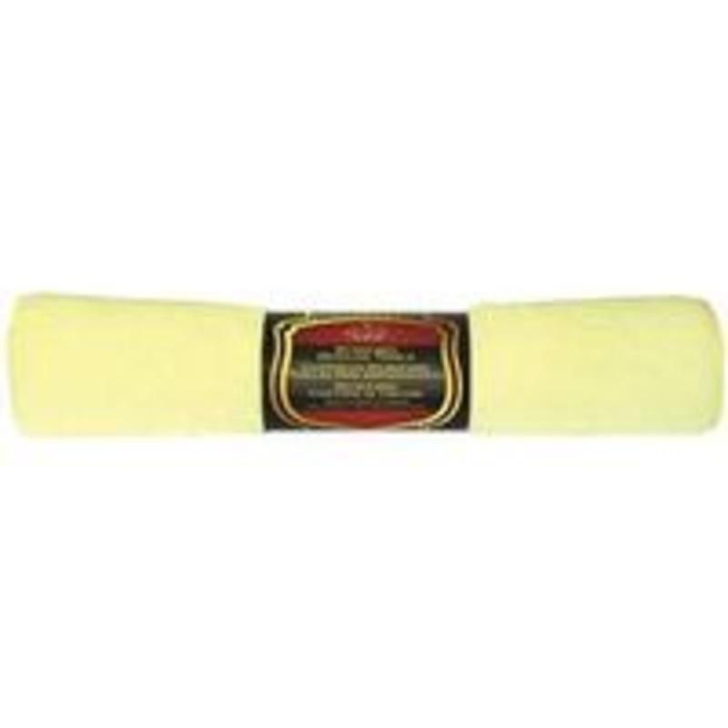 3-Pack Banded Microfiber Towels