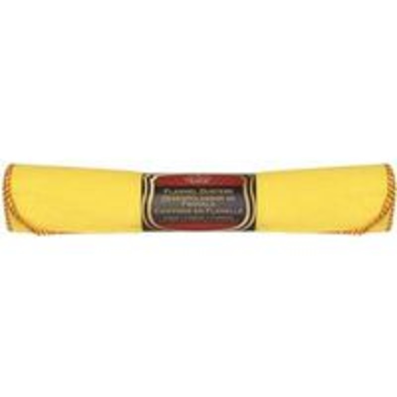 3-Pack Flannel Dust Towels