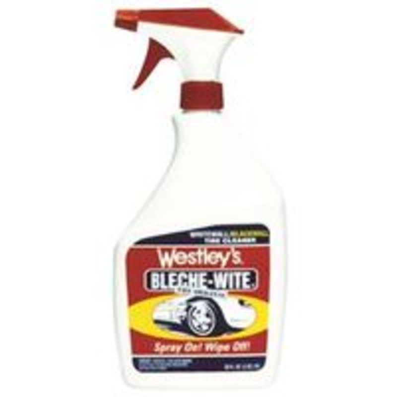 32 oz. Bleach Tire Cleaner (2.09 lbs)