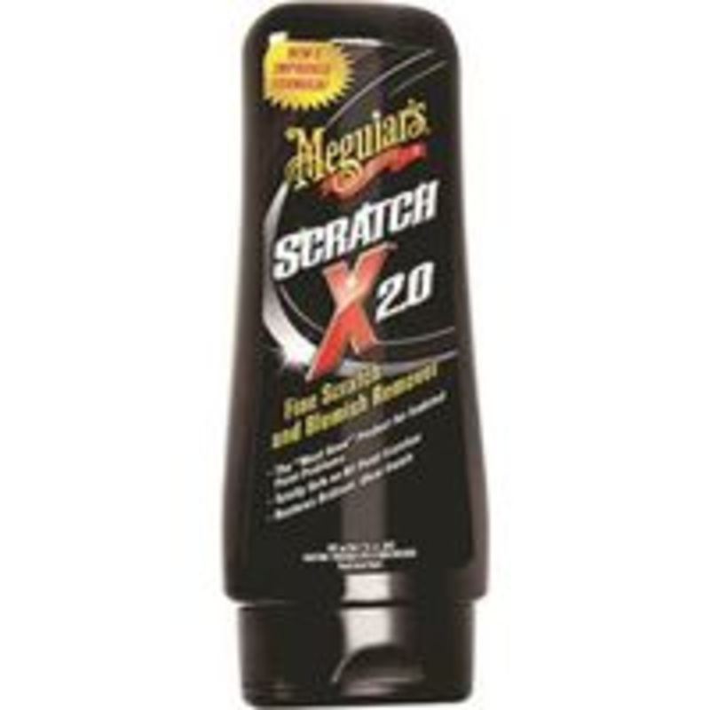 6.5 oz Scratch Doctor Automotive Appearance Product