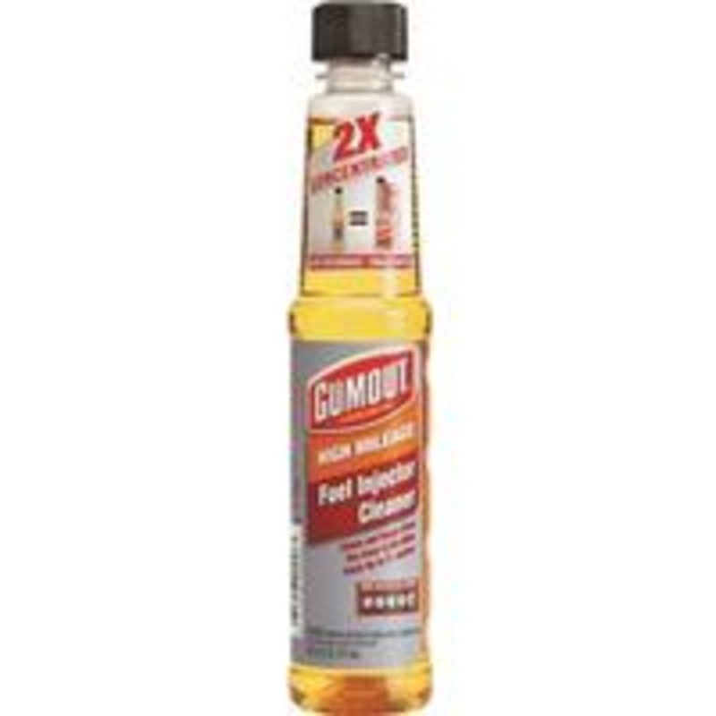 6 oz HiMile Fuel Cleaner