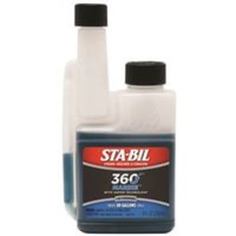 8 oz. Marine Fuel Stabilizer by Sta-Bil