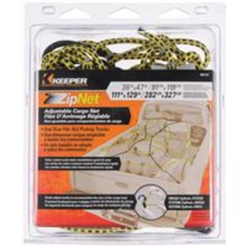 ADJ Cargo Net (1.65 lbs)