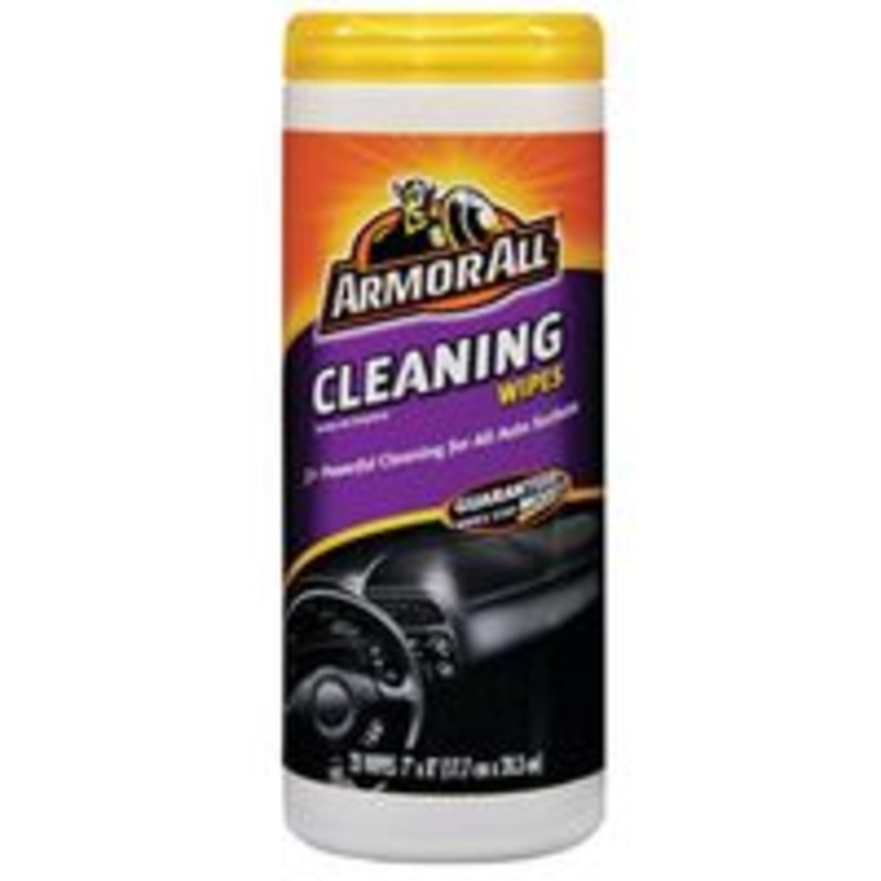 Armor All Cleaning Wipes