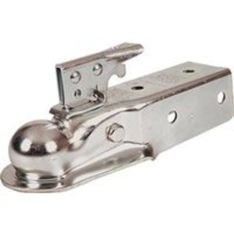 Class II Towing Coupler (4.64 lbs)