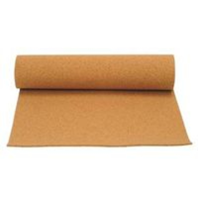 Cork Gasket Material
