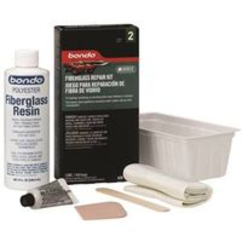 FBG Automotive Repair Kit (1 lbs)