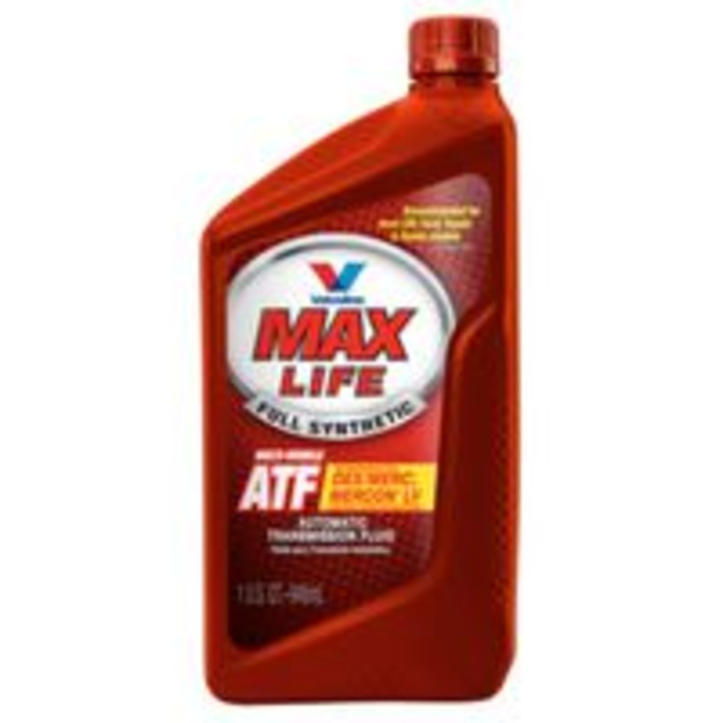 Fluid Auto Transmission for Vehicles