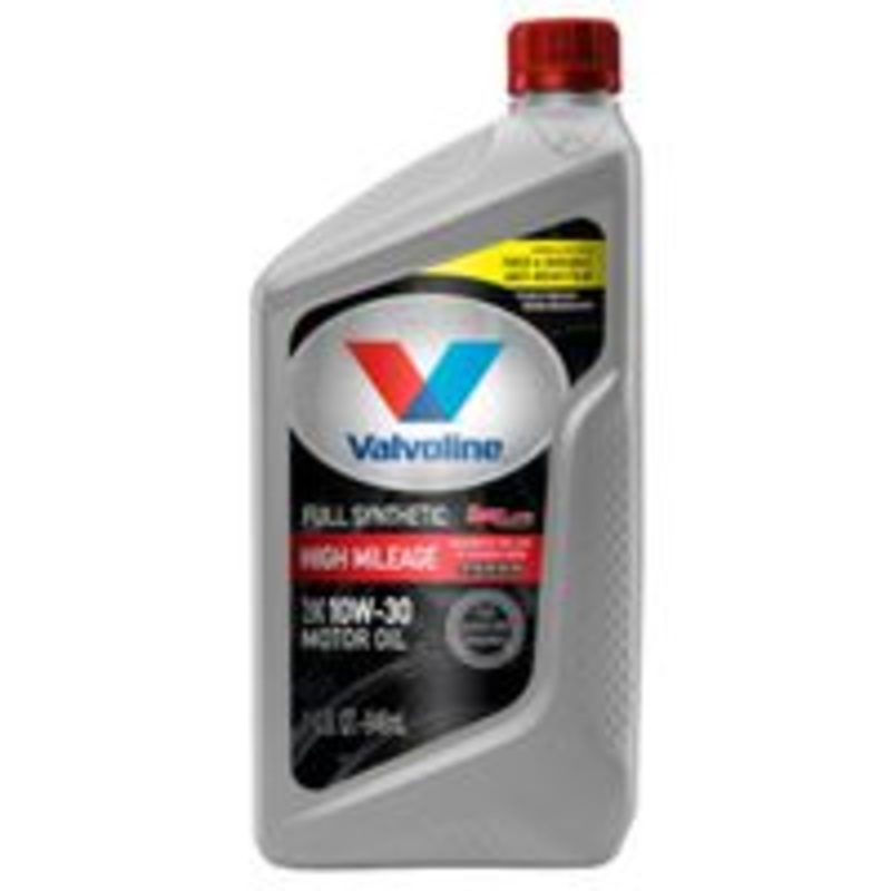 Full Synthetic Motor Oil 10W-30