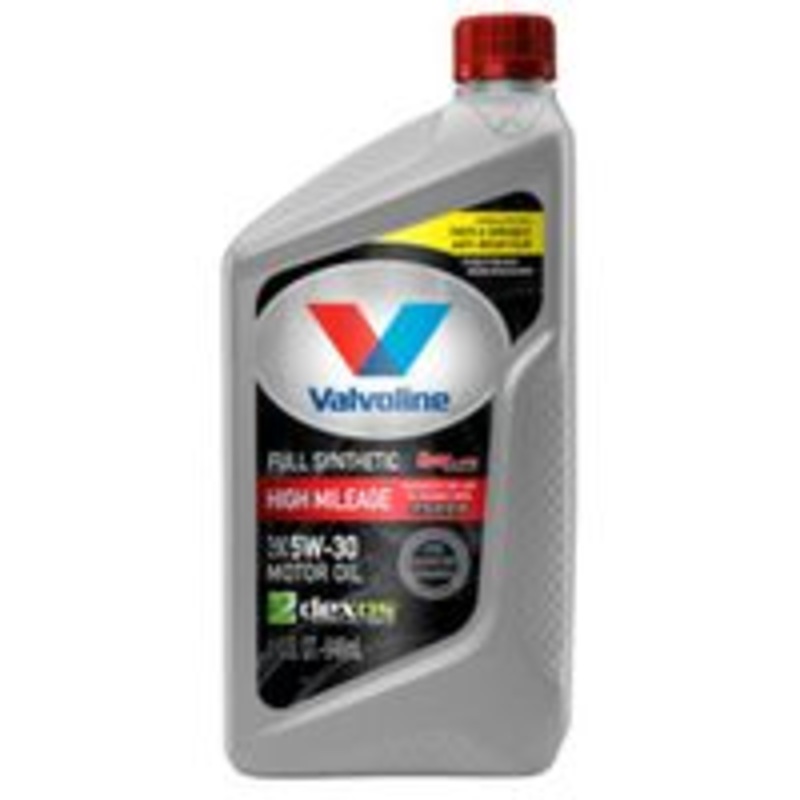 Full Synthetic Motor Oil 5W-30