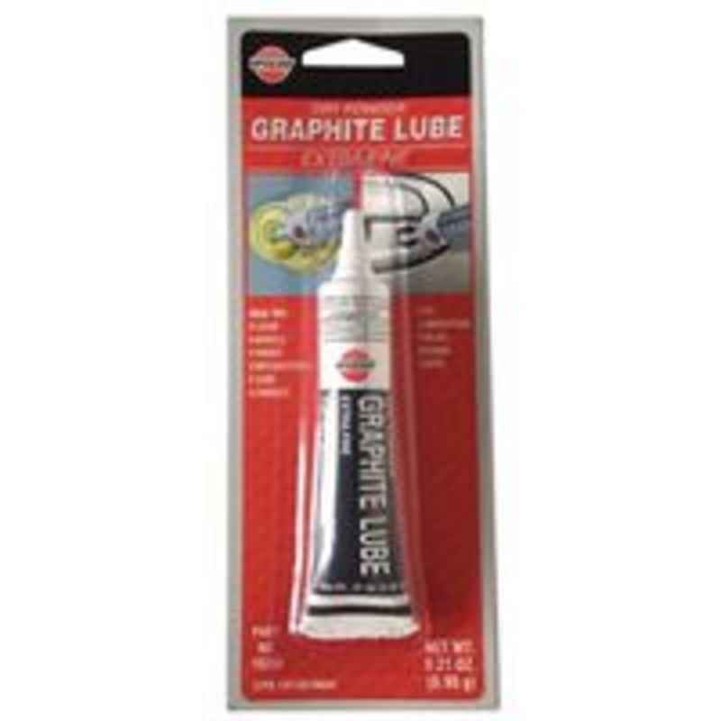 Graphite Dry Lubricant – 0.2 oz