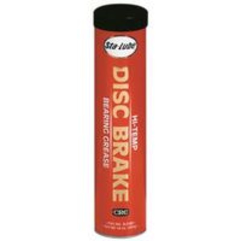 Mag1 Hi-Temp Brake Grease (1 lbs)