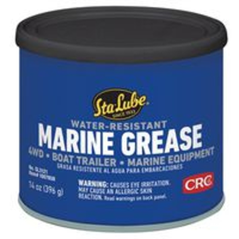 Marine Grease Can – 14 oz