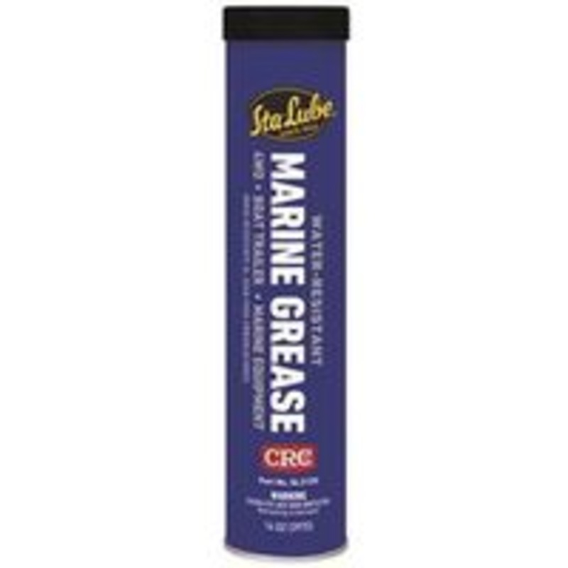 Marine Grease Cartridge, 14 oz