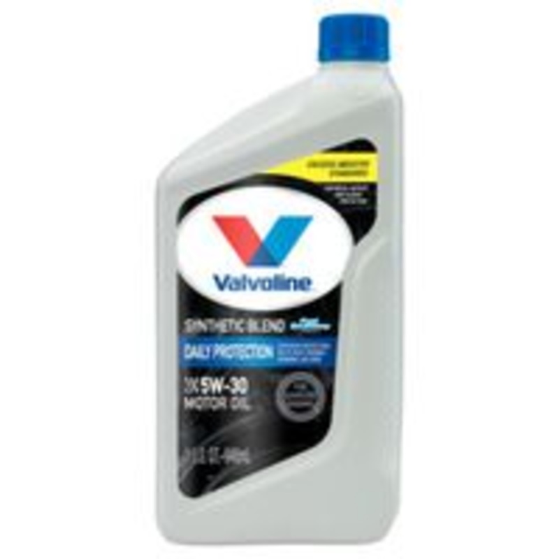 Motor Oil Daily Protect 5W-30