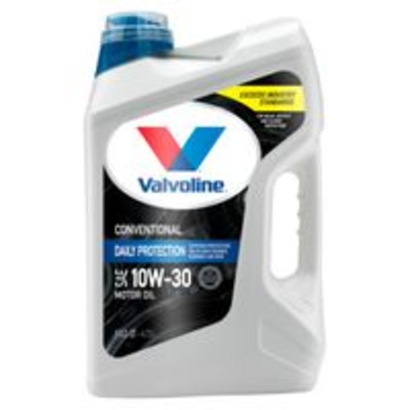 Motor Oil Daily Protection 10W-30