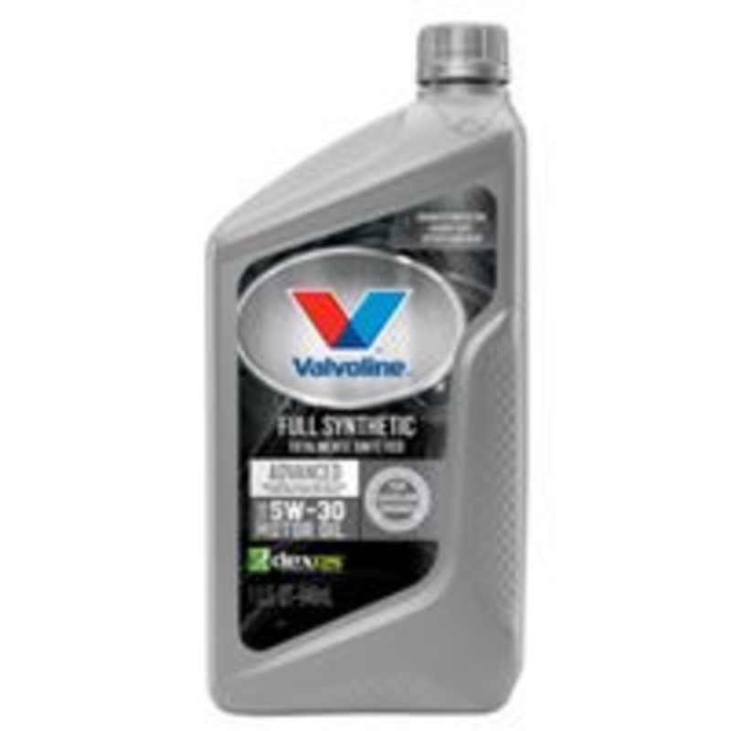 Oil Meter Advanced Full Synthetic 5W-30