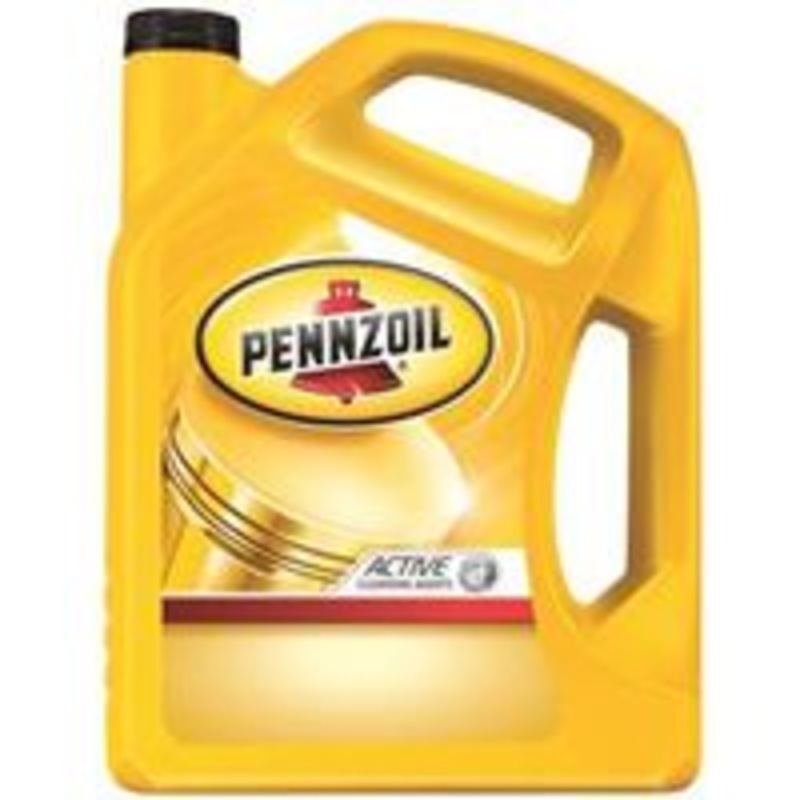 Penz 5.1 QT 5W-30 Motor Oil (9.75 lbs)