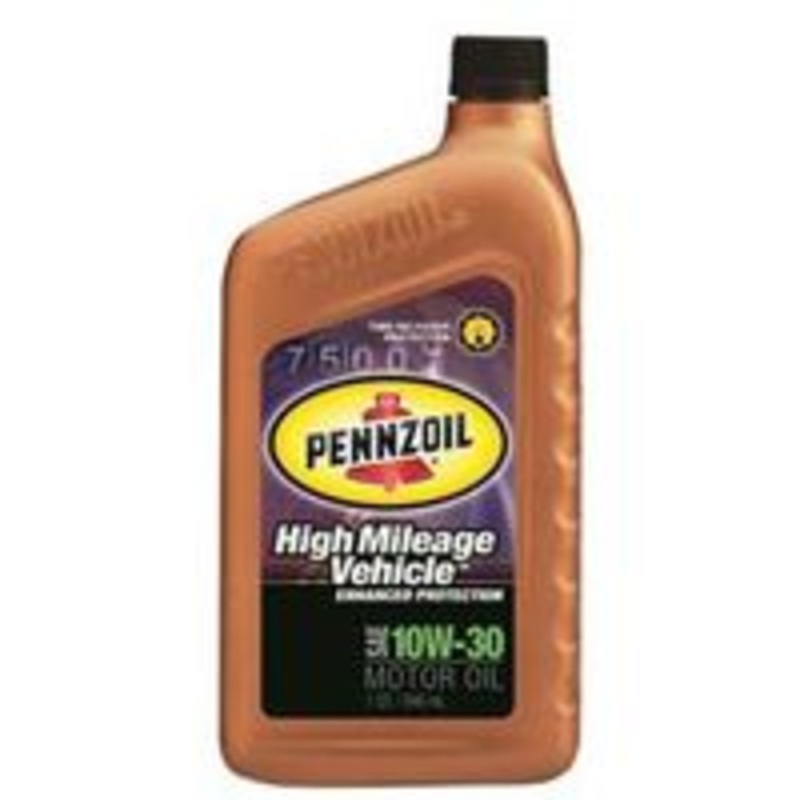Penz QT 10W-30 HM Motor Oil (1.95 lbs)
