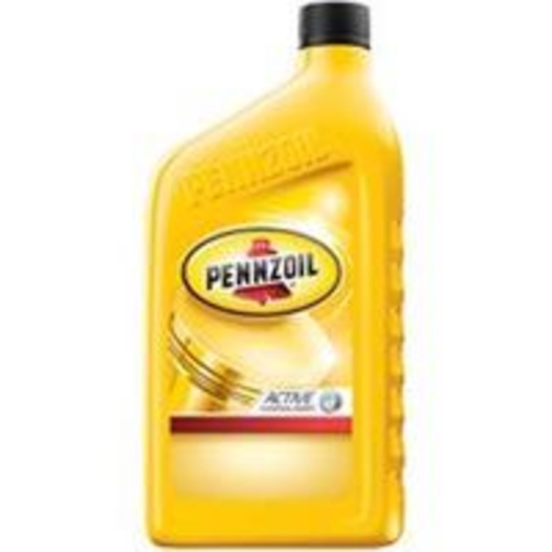 Penz QT 10W-30 Motor Oil (2.04 lbs)