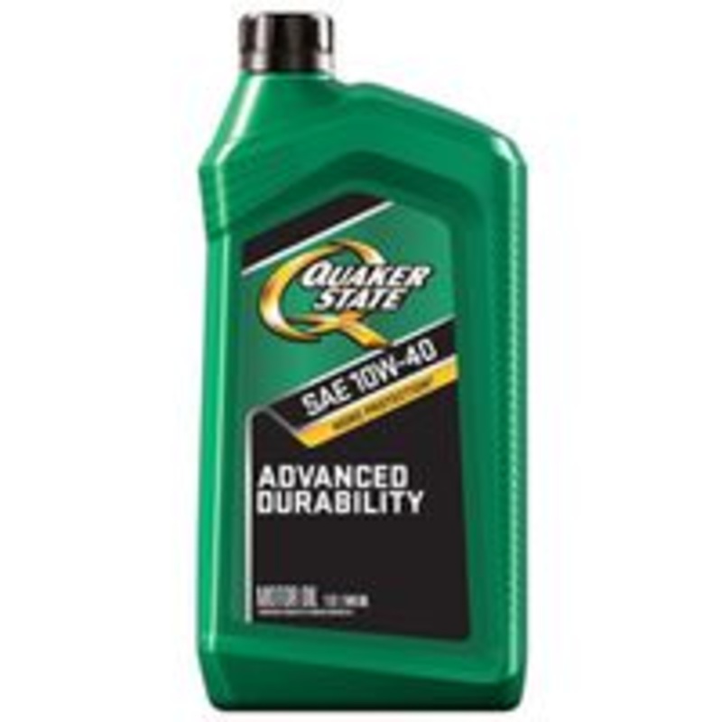 Penz QT 10W-40 Motor Oil (2.04 lbs)