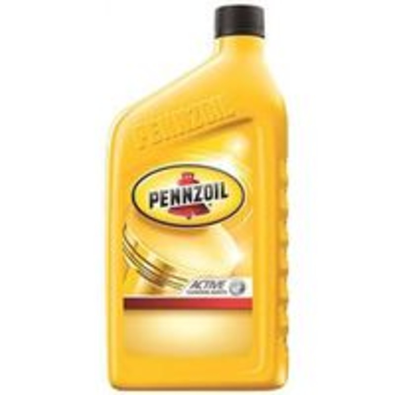 Penz QT 5W-20 Motor Oil (2.04 lbs)