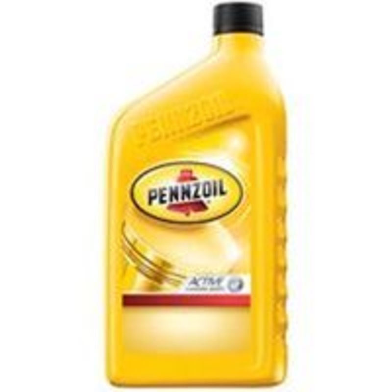 Penz QT 5W-30 Motor Oil (2.04 lbs)